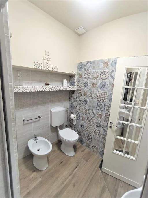 Carrata House Apartment Catania Exterior photo