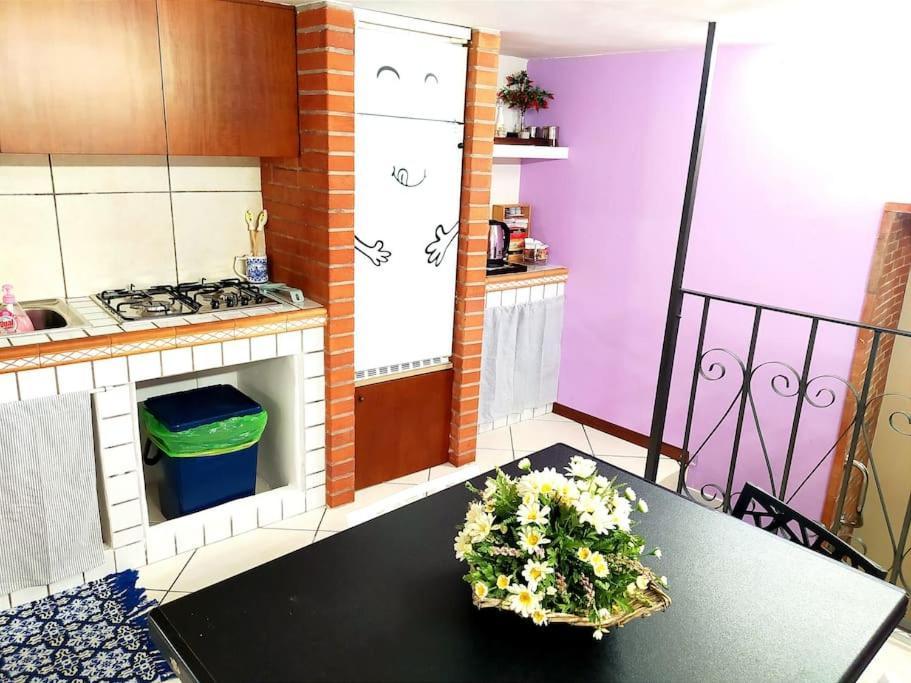 Carrata House Apartment Catania Exterior photo