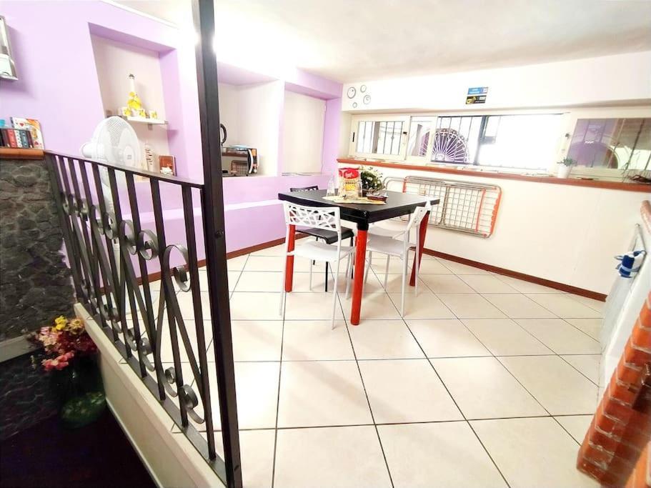 Carrata House Apartment Catania Exterior photo