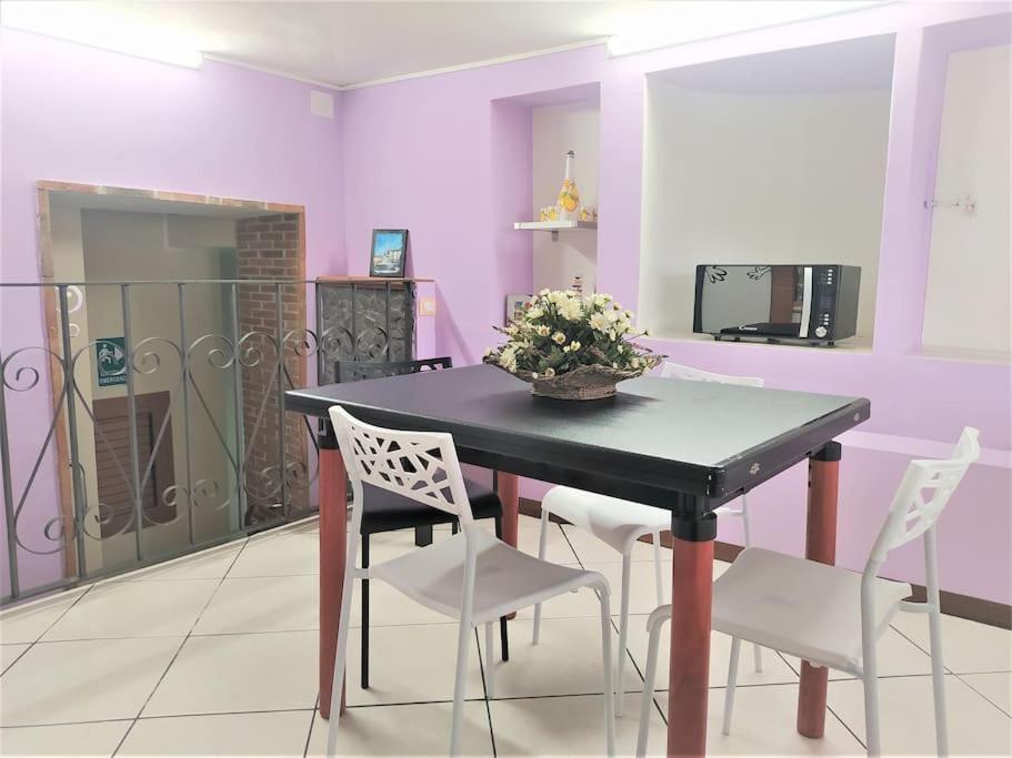 Carrata House Apartment Catania Exterior photo